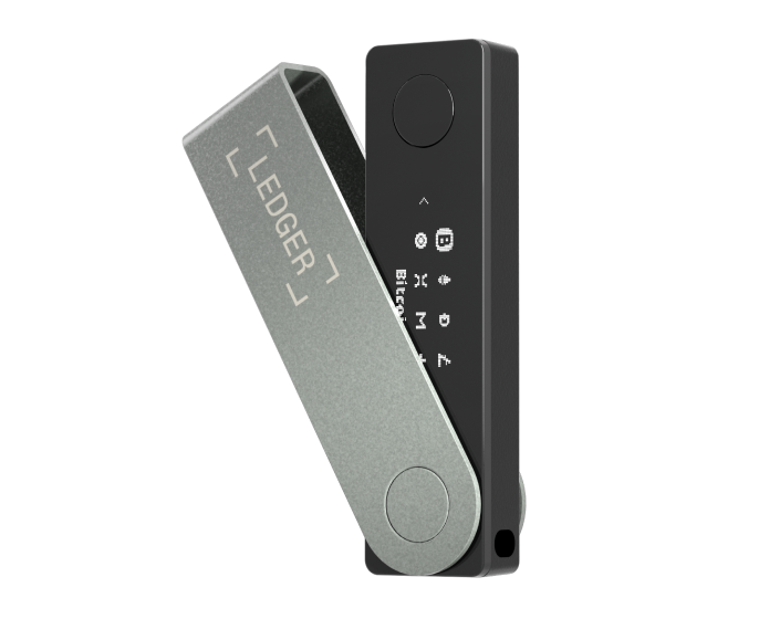 Ledger