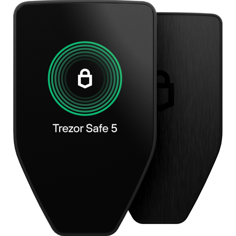 Trezor